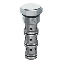 Flow Divider/Combiner Valves